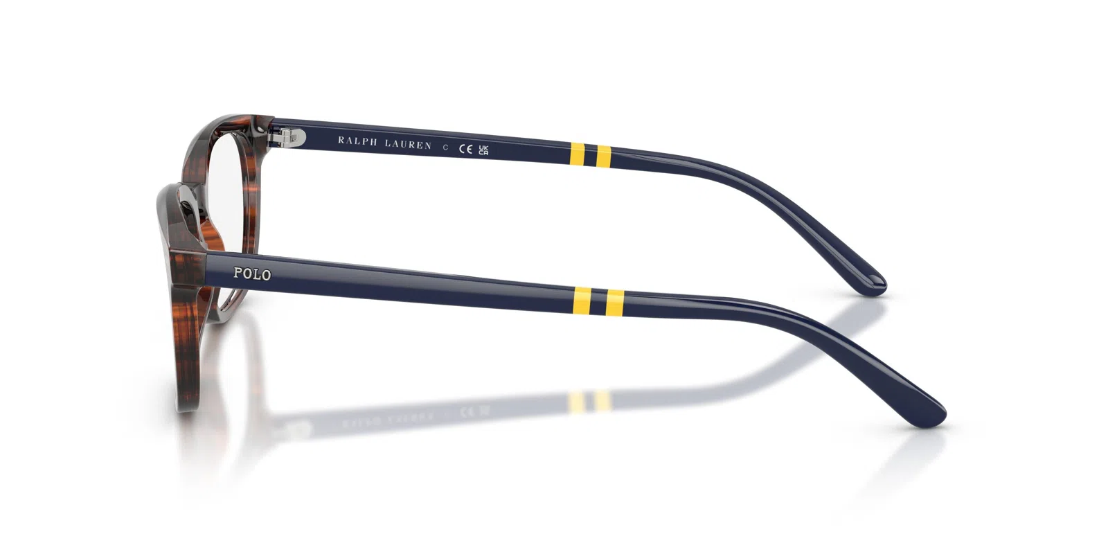 Polo 2294F Eyeglasses - view 8